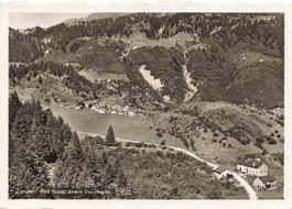 Camperio (TI) – Strada del Lucomagno, 1228 m s.m. val Blenio