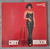 Corry Brokken – Corry Brokken / disque vinyl 1965