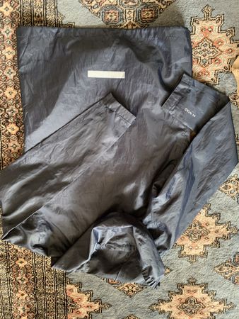 REGENJACKE 46 N  GR 36