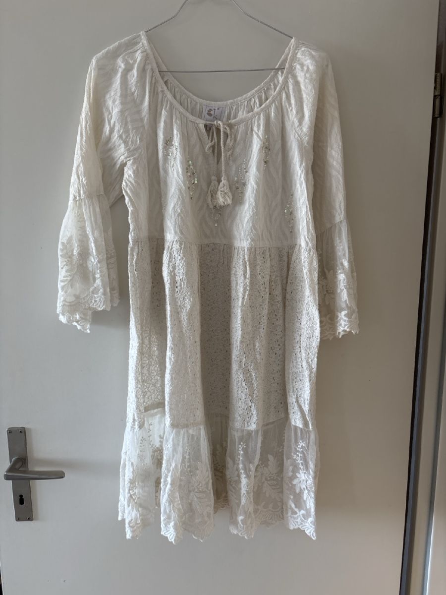Robes: Strandkleid – D'occasion à Basel par lau_retta