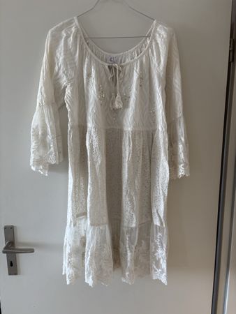 Strandkleid