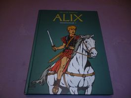 Alix Gesamtausgabe 1 - Jacques Martin - (1 AUFLAGE EGMONT)