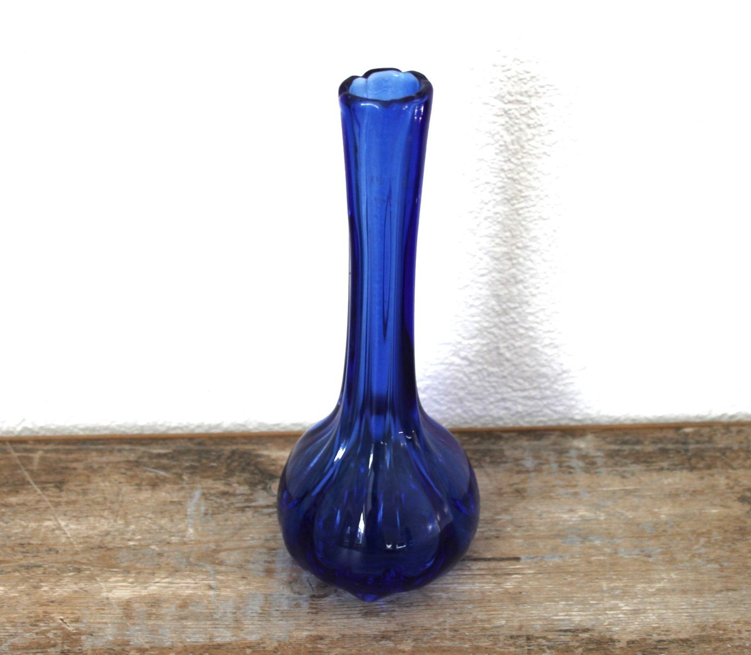 Vasi & Recipienti: Vase in blau – Usato da Otelfingen venduto da Jupi07 2