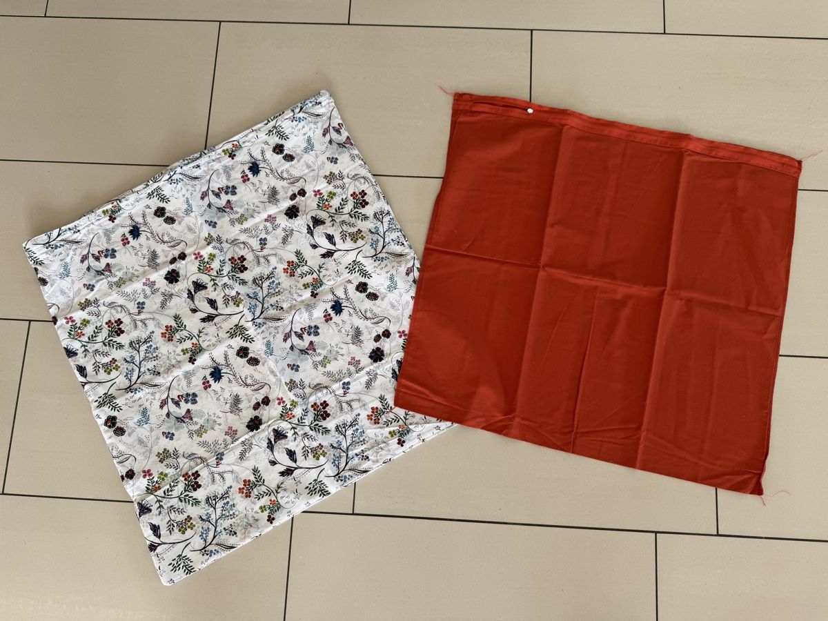 Cuscini: Kissenbezüge 65x65cm – Usato da Dübendorf venduto da Moebelverkauf10