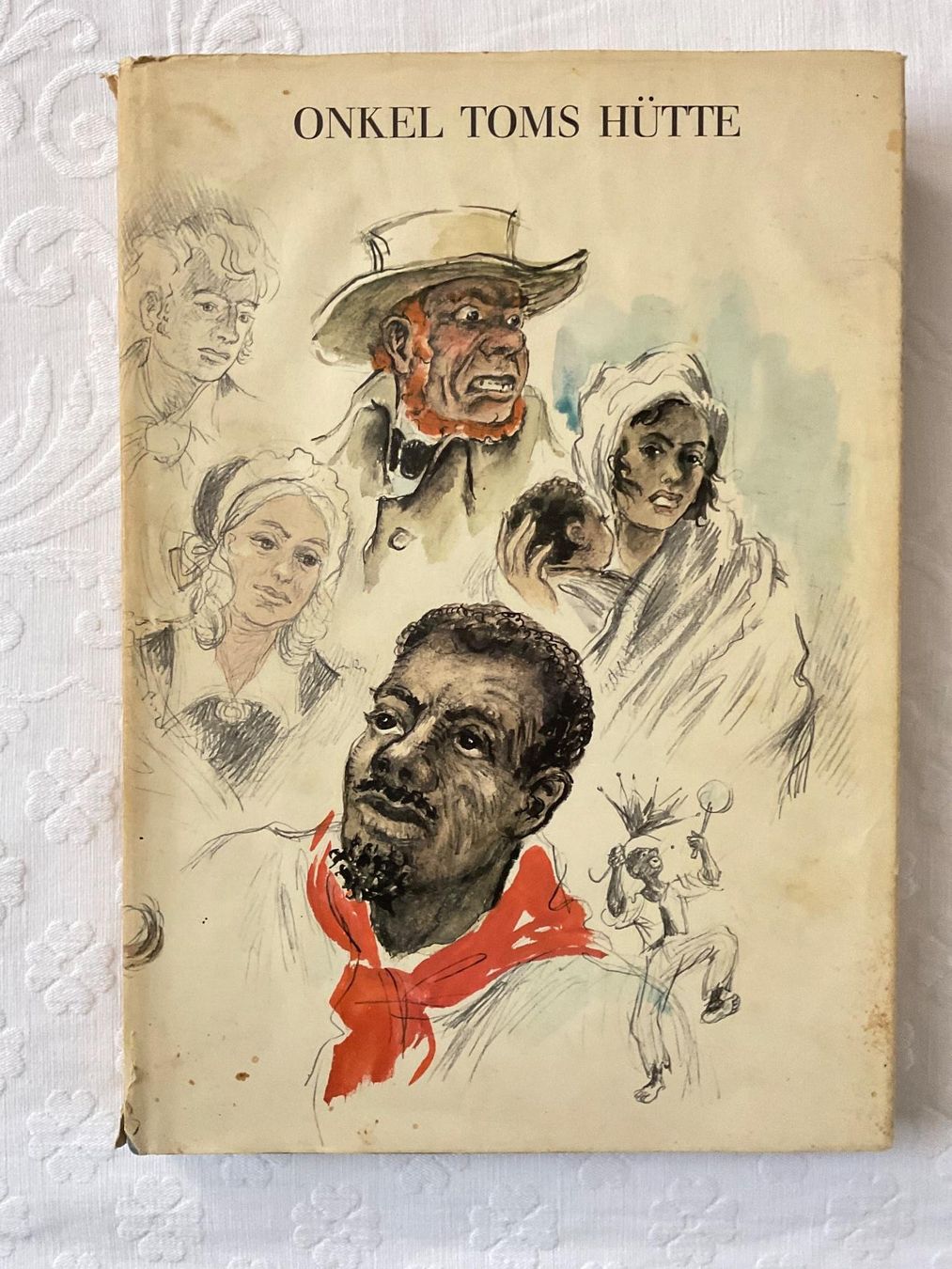 Libri: Silva; Onkel Toms Hütte – Usato da Zürich venduto da Tolima194