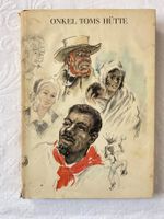 Silva; Onkel Toms Hütte