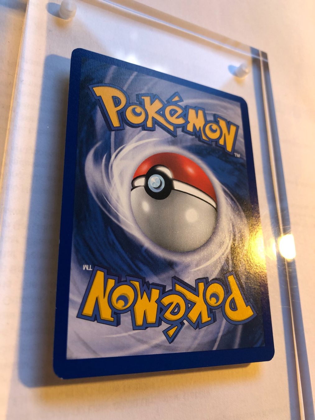 Carte collezionabili: Lt. Surge's Voltorb 1st Gym Challenge - MINT - ab 1.- – Usato da Giubiasco venduto da dan_pr8b 5