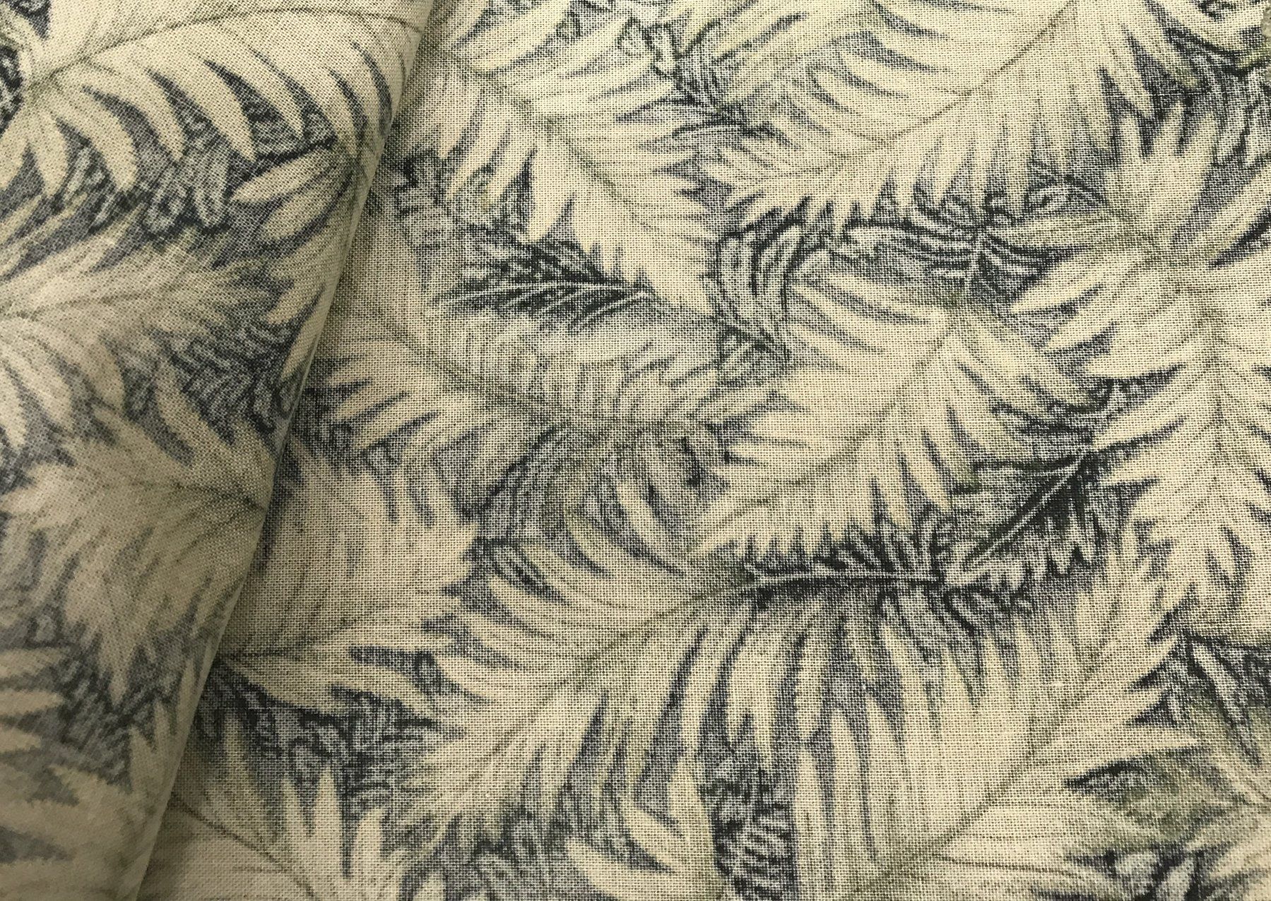 Stoffe: STOFF FARN CA.260X115CM NEU – Neu (gemäss Beschreibung) aus Ostermundigen von wini63 3