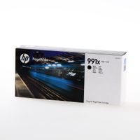 HP PageWide Pro 750/777, P77740 black Patrone, 991X/M0K02AE
