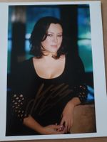 Jennifer Tilly - handsigniert - 20x25