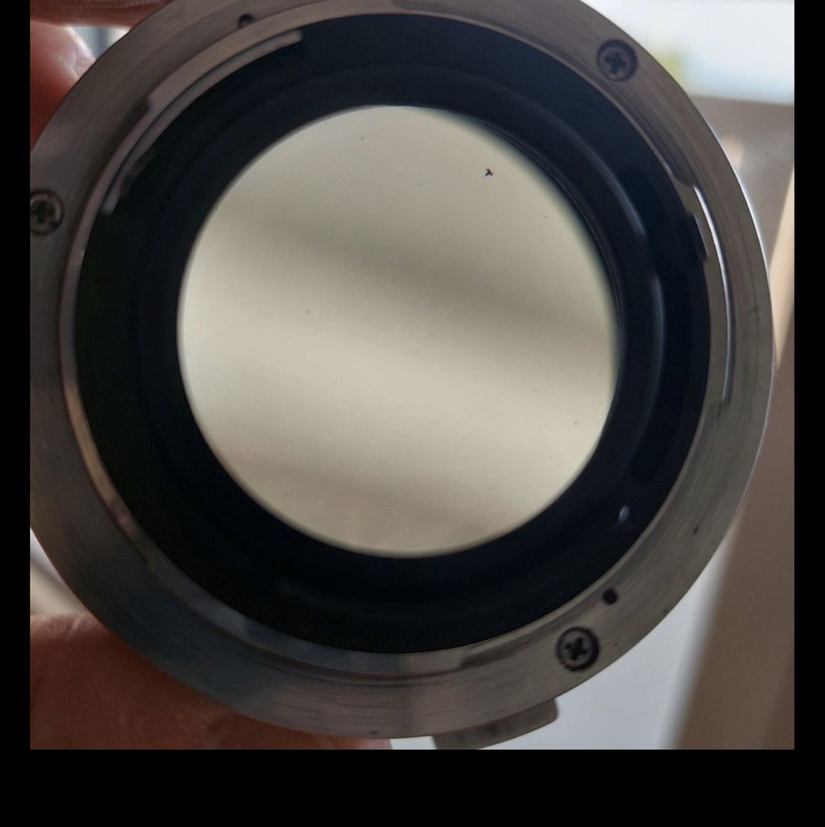 Olympus Objectifs: Olympus Zuiko 50mm Objektiv  – D'occasion à Boltigen par simonflandera 1