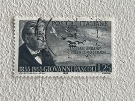 Italia Briefmarke 🇮🇹