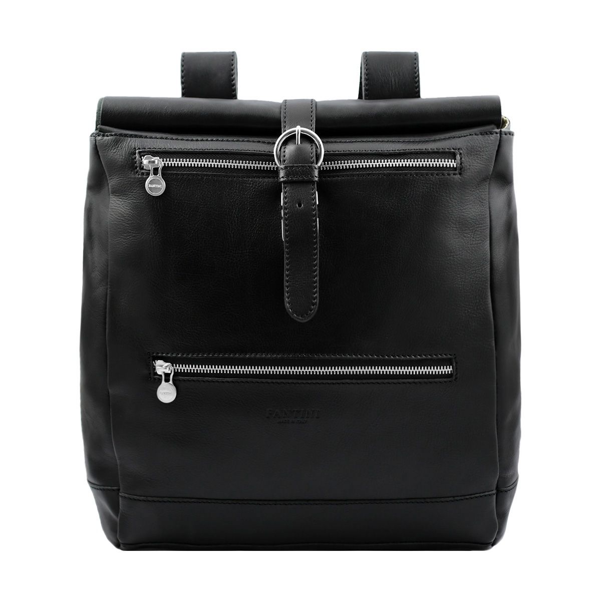 Zaini: Rucksack aus Santiago-Leder – Nuovo e nell'imballaggio originale da Wittenbach venduto da bes_k8vr