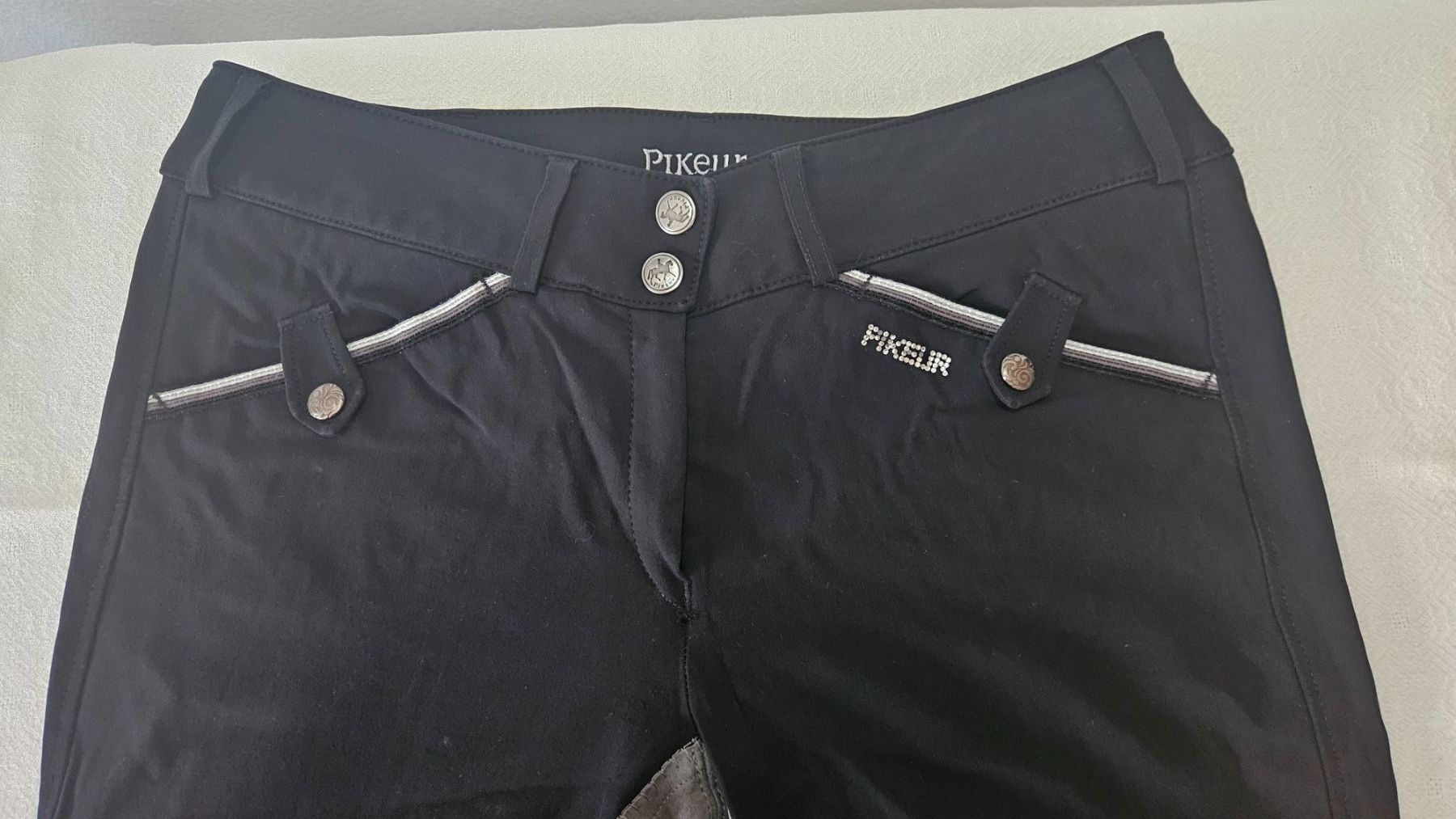 Pikeur Hosen: Reithose Pikeur Grösse 44 – Gebraucht aus Zunzgen von vitli01 2