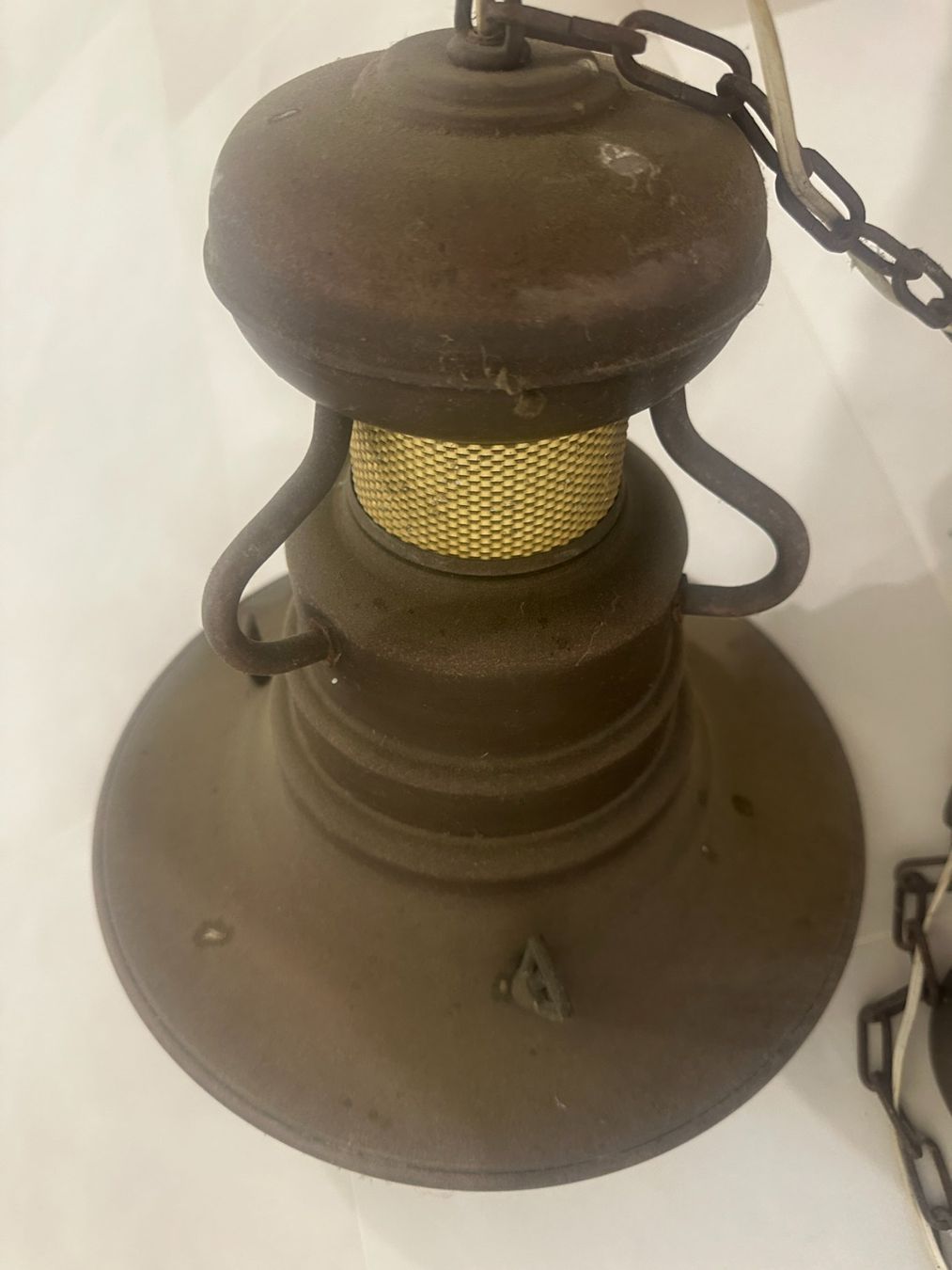 Lampadari & plafoniere: Hängeleuchte – Usato da Urdorf venduto da Erika666 5