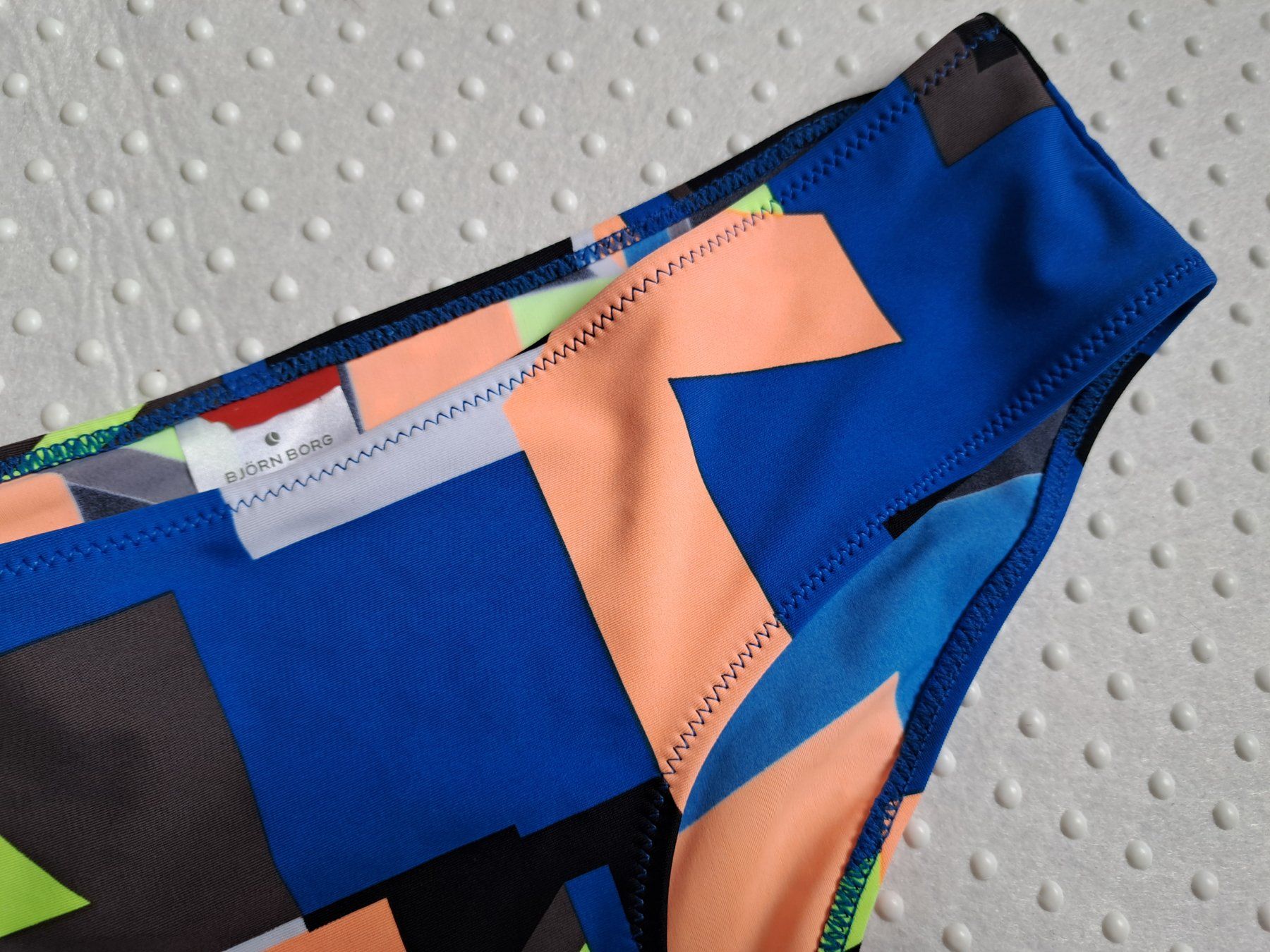Badekleider & Bikinis: NEU! Björn Borg Badeslip Grösse S – Neu (gemäss Beschreibung) aus Gysenstein von joshuas81 1