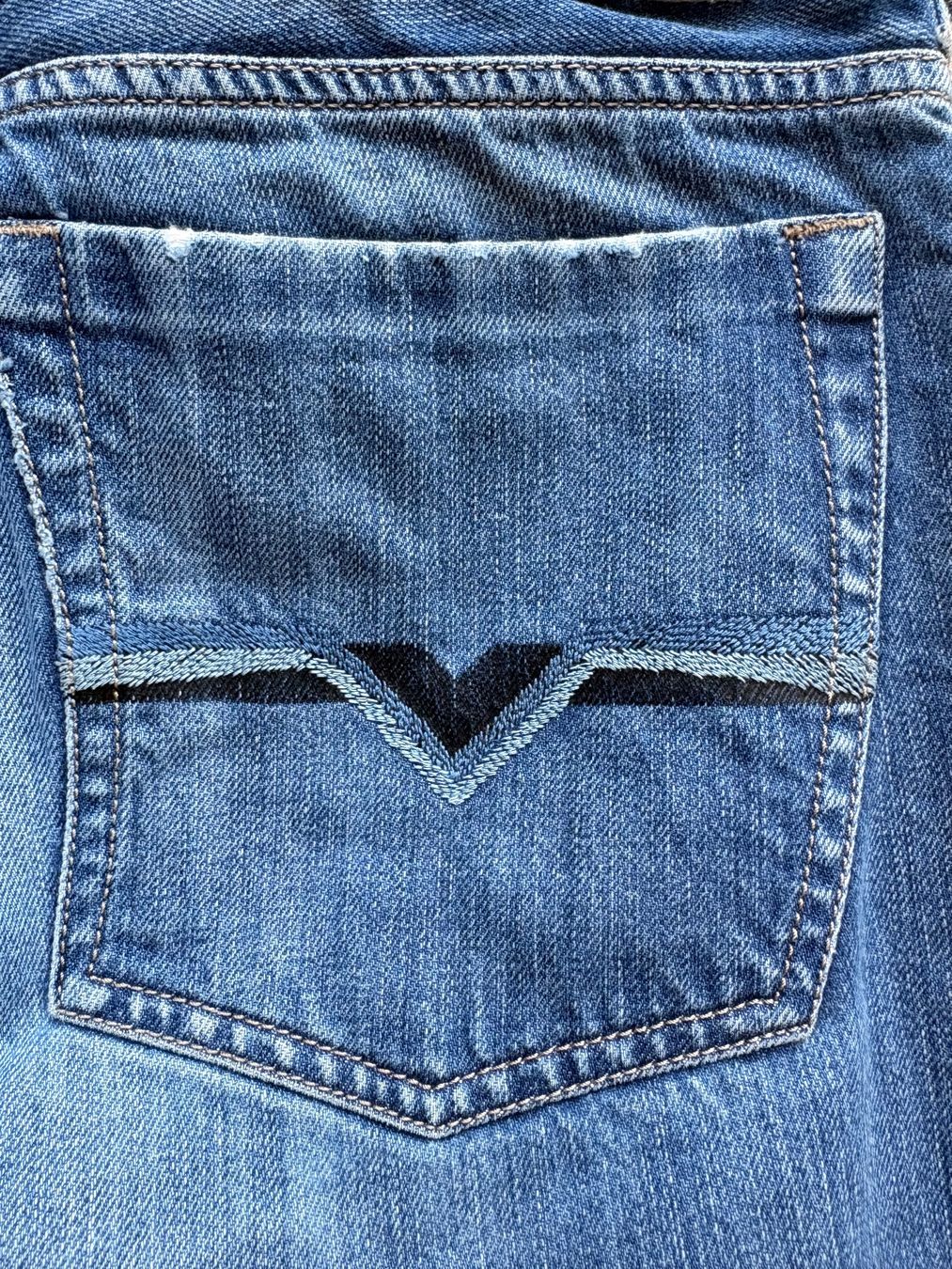 Diesel Jeans: Diesel Jeans – Usato da Wigoltingen venduto da _vntg_ 5