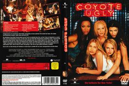 DVD - Coyote Ugly