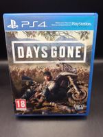 Days Gone PS4 / PS5 📀🎮📀 TOP