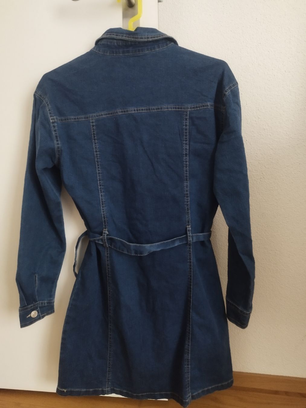 Vestiti: Jeans Kleider Gr.S – Nuovo e nell'imballaggio originale da Oensingen venduto da mamma86 1