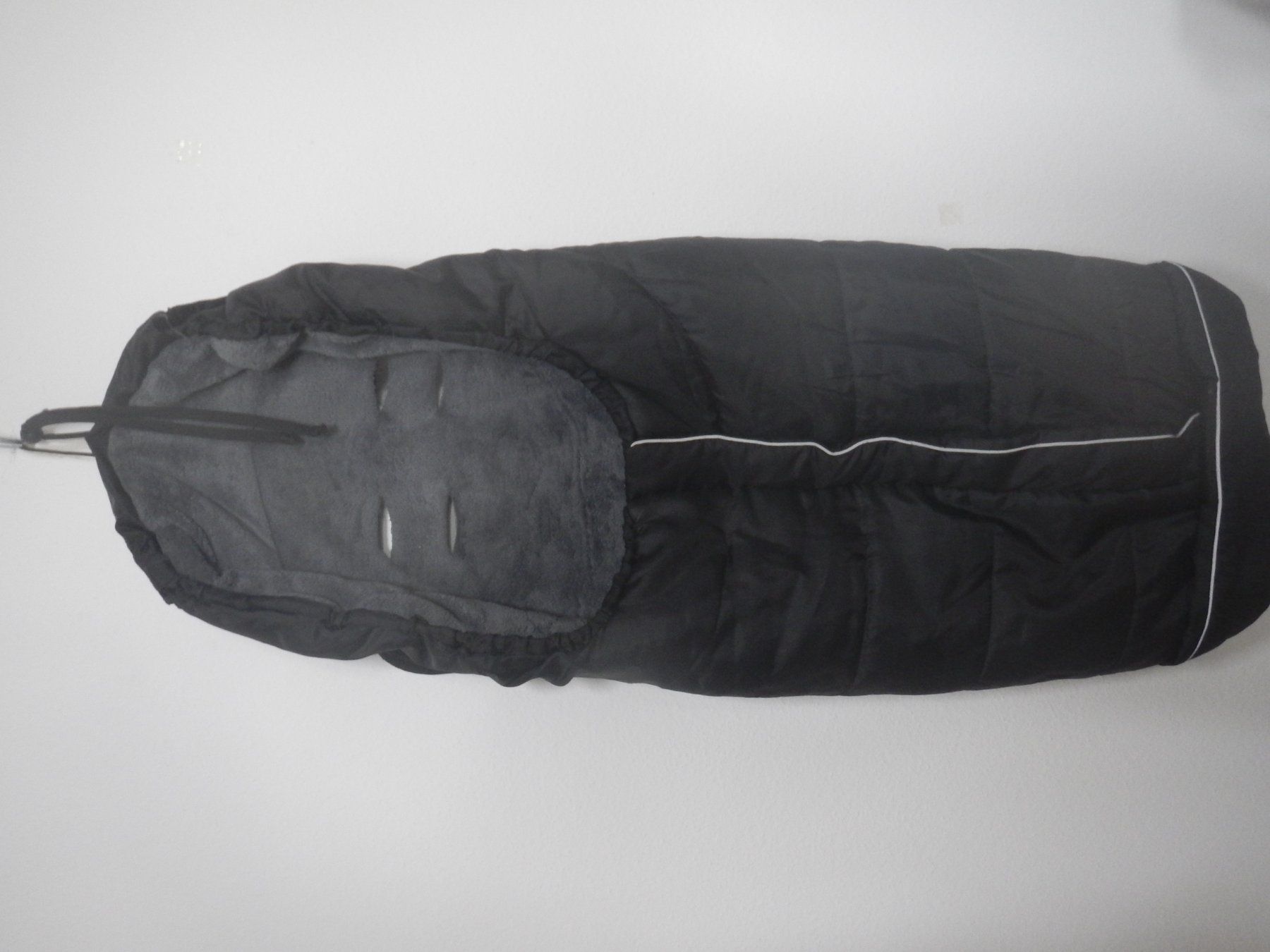 Carrozzine: Kinderwagen Schlafsack – Usato da Zürich venduto da MikhaEla