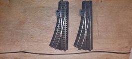 Märklin 24612 Weichen rechts R2