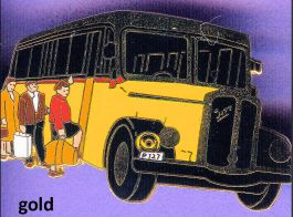 PTT  Postauto  SAURER