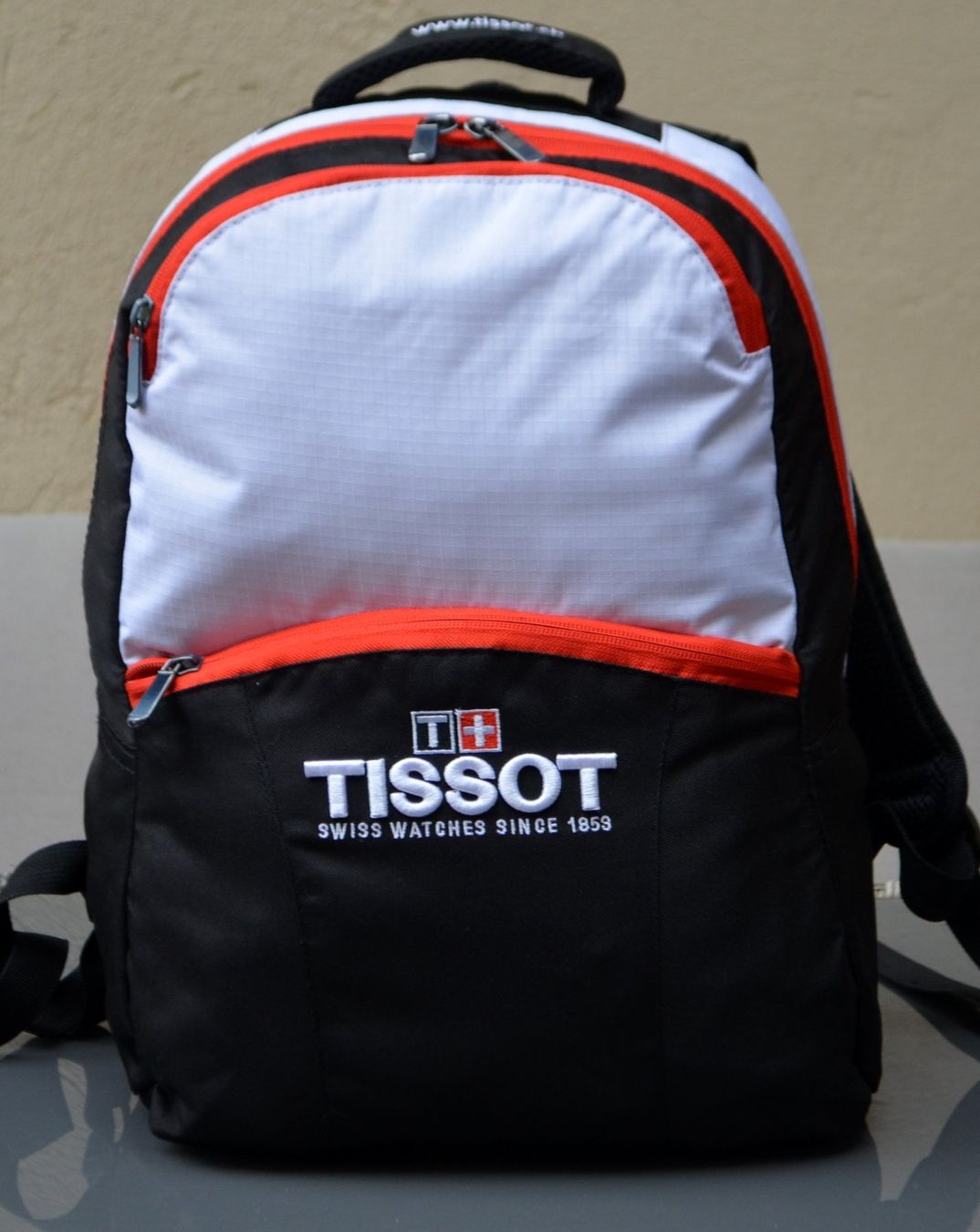 Zaini: Tissot Rucksack /  sac à dos – Usato da Collonges venduto da arashee 1