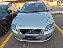Volvo V50 D5 Automat,Xenon