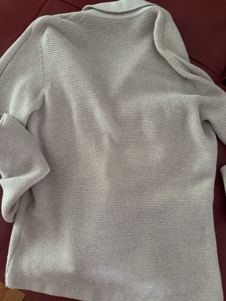 Marc Cain Giacche: Marc Cain Blazer Gr 5 – Usato da Dättwil AG venduto da nika8810 5