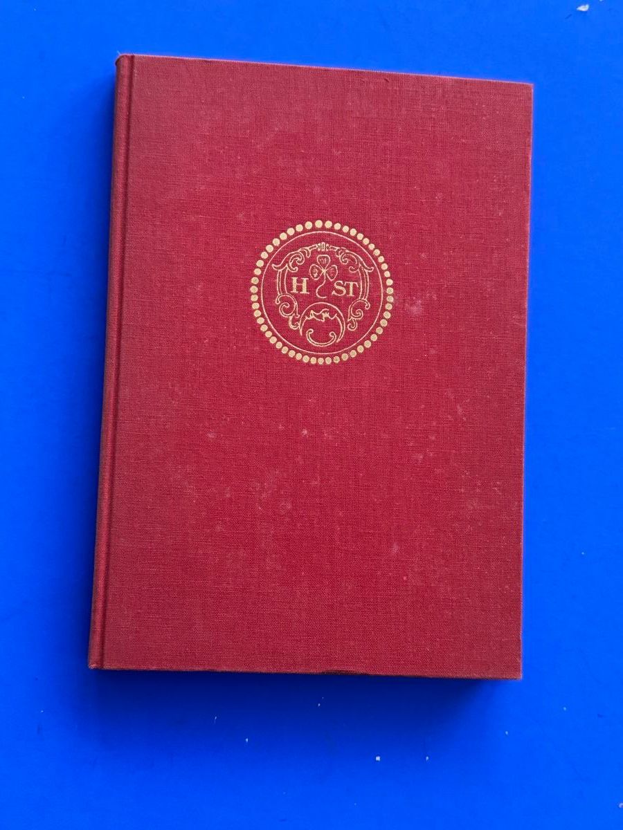 Bücher: Die Gesellschaft der Herrenstube zu Winterthur. 1956 – Gebraucht aus Adliswil von buch_und_kunst
