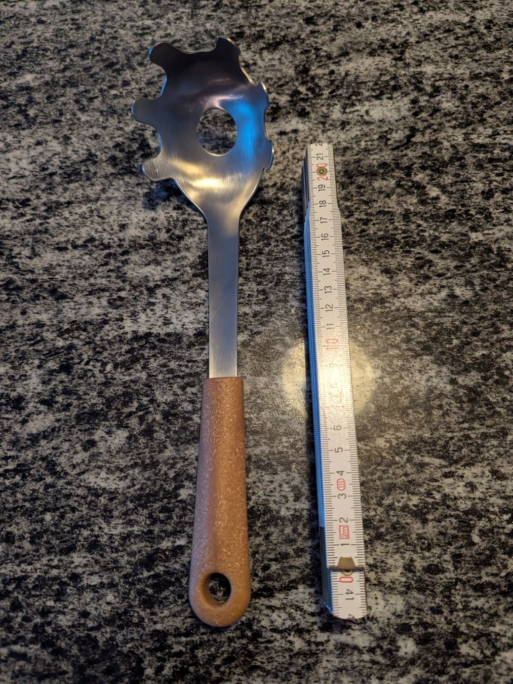 Cucchiai: Spaghettilöffel – Usato da Zürich venduto da Migi-Ch1nd