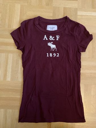 Abercrombie Shirt M