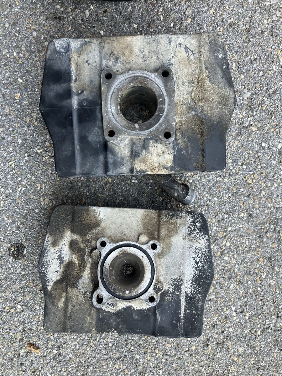 Sachs Motori: Sachs 503 / AB Motor – Usato da Andwil SG venduto da Kaltbrunner 7