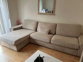 Sofa gratis