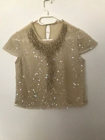 Blouse, M , Zara