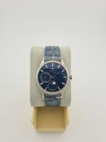 Zenith Elite Ultra Thin Lady Moonphase mit Diamanten