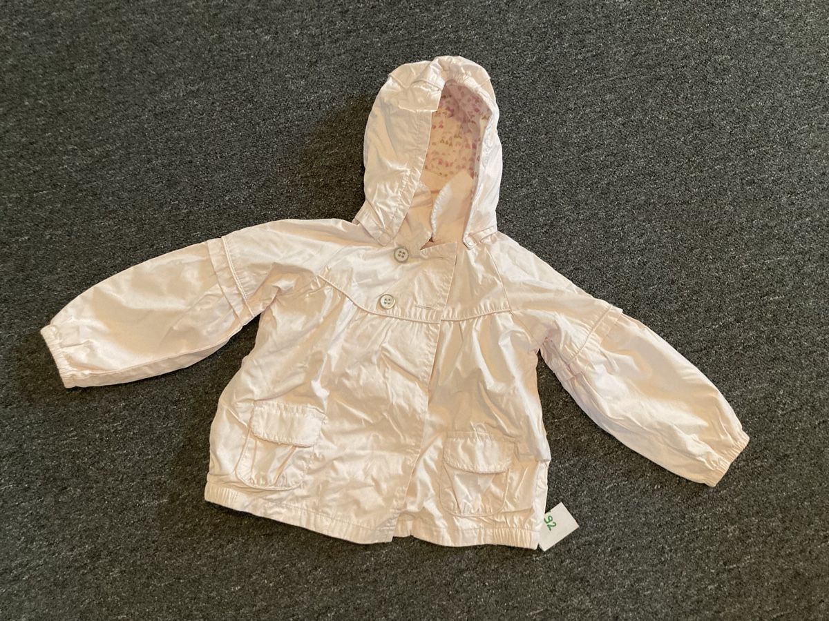Giacche & Cappotti: Jacke – Usato da Wiler b.Utzenstorf venduto da Verkauf333