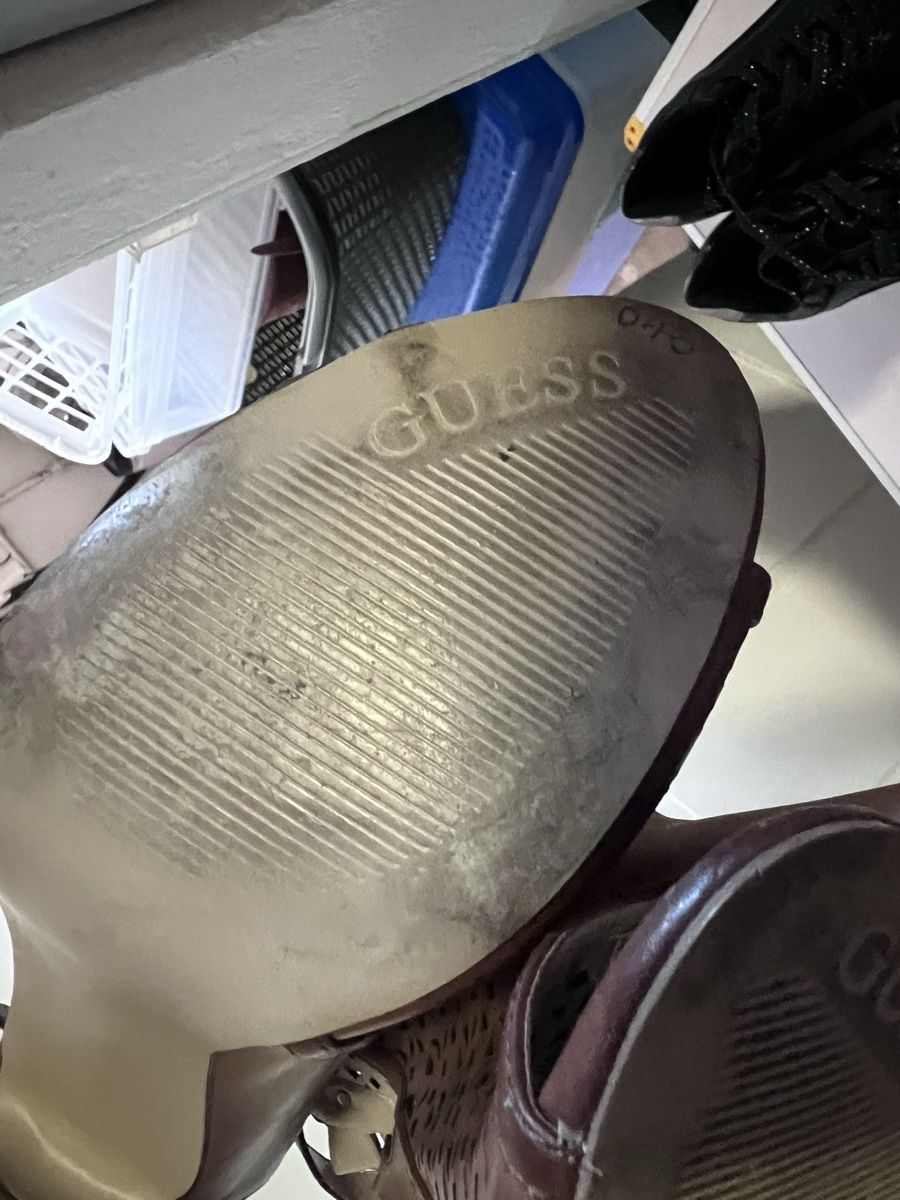 Scarpe da donna:  Verschiedene Damenschuhe (28)  – Usato da Glattfelden venduto da maa_qcj8 2