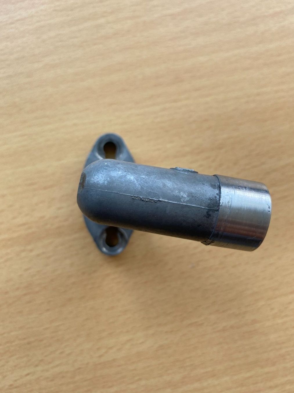Pipe & Accessori: Pipe d'admission 12mm – Usato da Delémont venduto da jaquflo 4