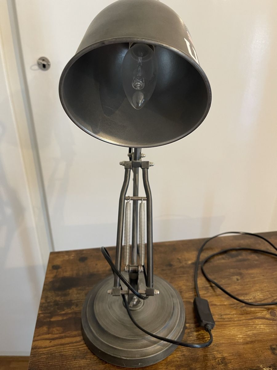 Lampen: Modern Desk Lamp  – Gebraucht aus Unterägeri von eve_76lj 3