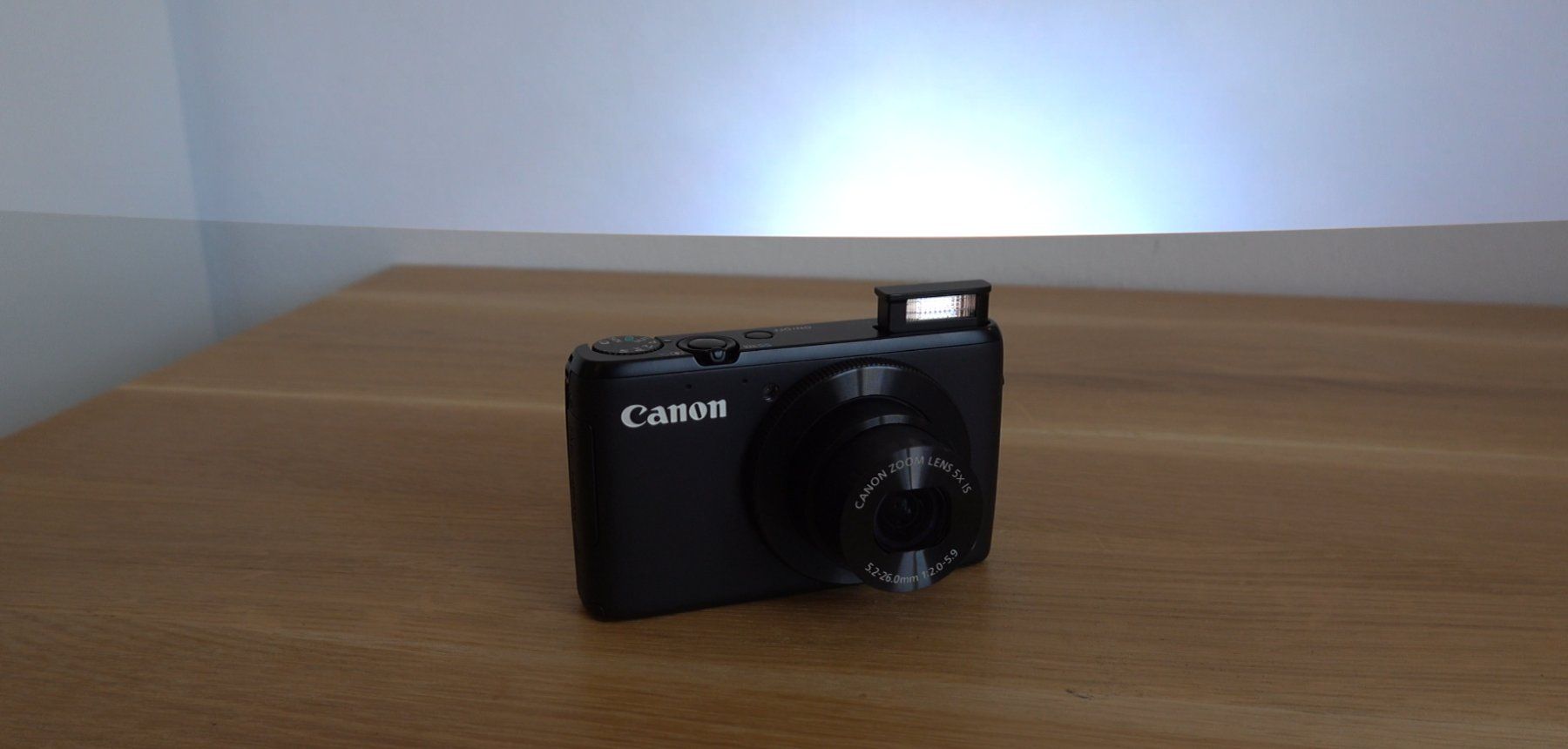 Canon Fotocamera: Canon Powershot S200 OVP - Schwarz – Nuovo e nell'imballaggio originale da Fribourg venduto da mar_9vlt 2