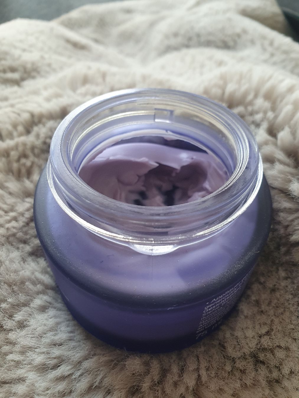 Clarins Soins du visage: Clarins Masque Multi-Régenérant – D'occasion à Moosseedorf par Sonnenschein.. 8