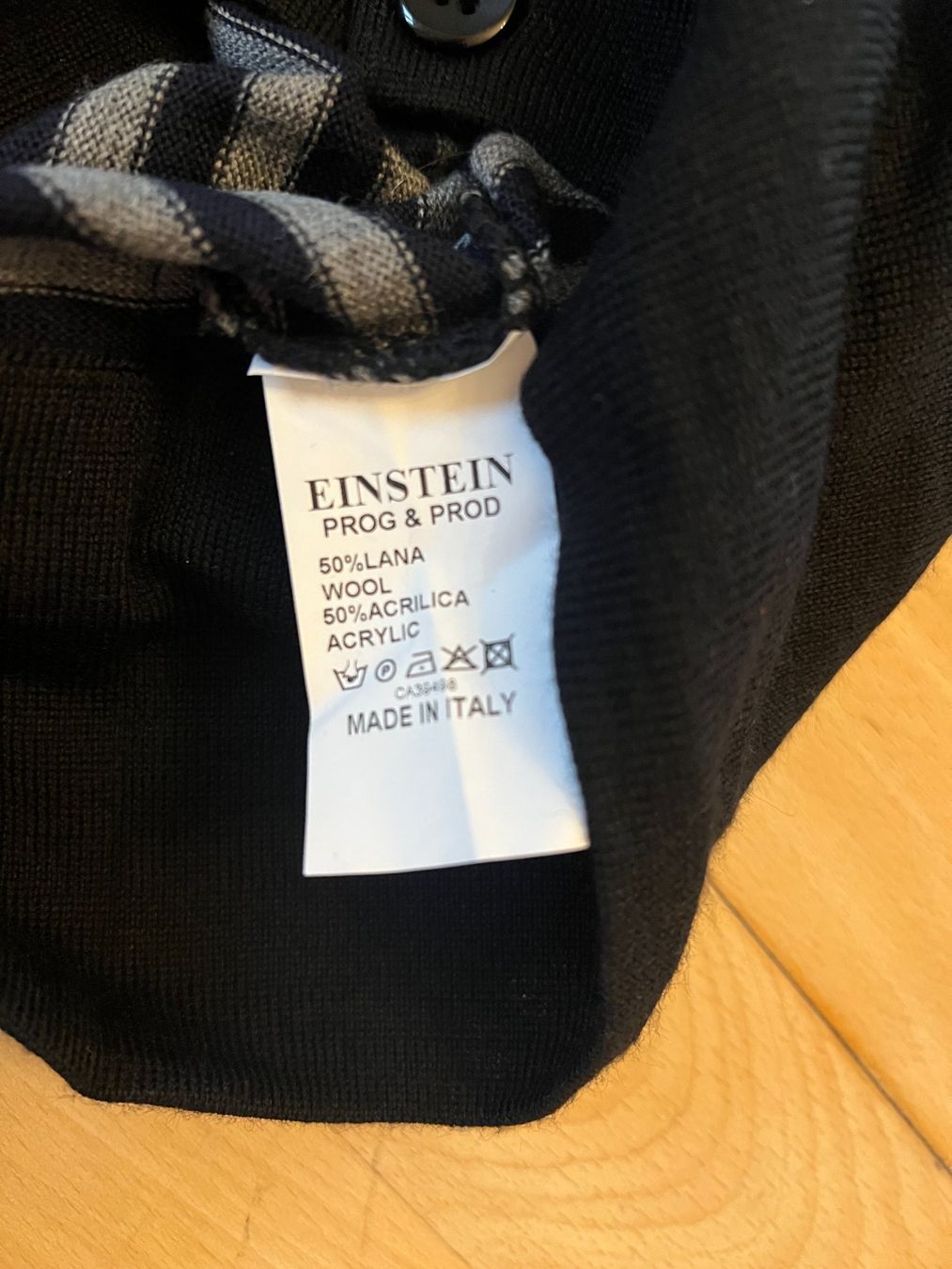 Pulls & Sweat-shirts: ABSOLUT JOY Damen Pullover, 50% Wolle, in Gr. L, NEU – Neuf avec emballage d'origine à Worb par farben20zauber 5