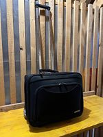 Rollkoffer Flihgtway mit Laptop Fach