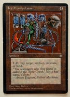 MTG - Icy Manipulator
