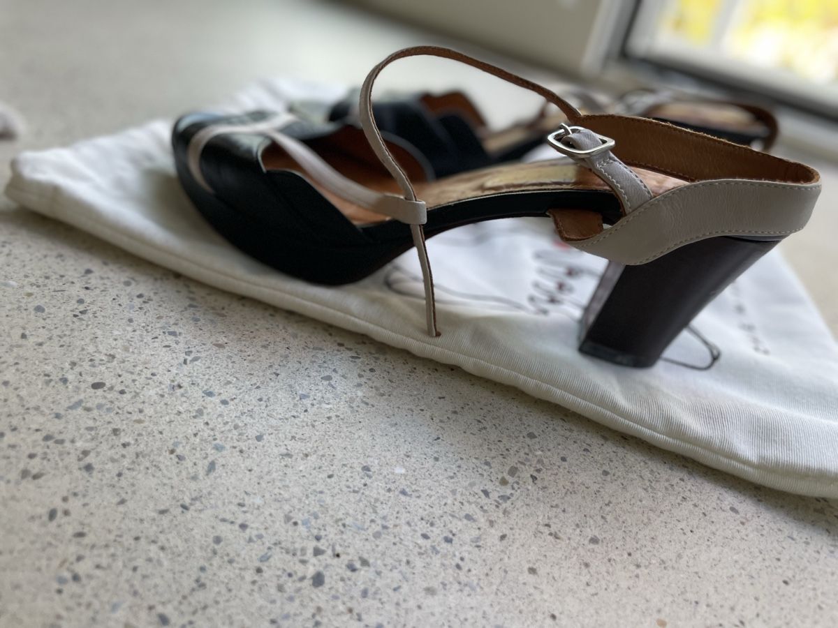 Chie Mihara Chaussures femmes: Chie Mihara Gr. 41 – Neuf (Voir description) à Zürich par Mary233 3