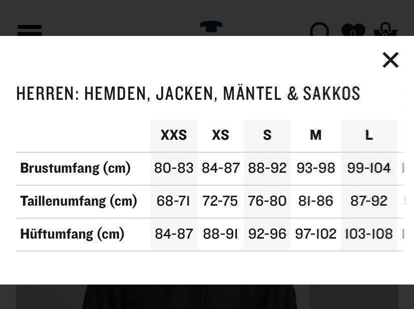 Vestes: Tom tailor Denim jack – Neuf (Voir description) à Luzern par Sommer_26 7