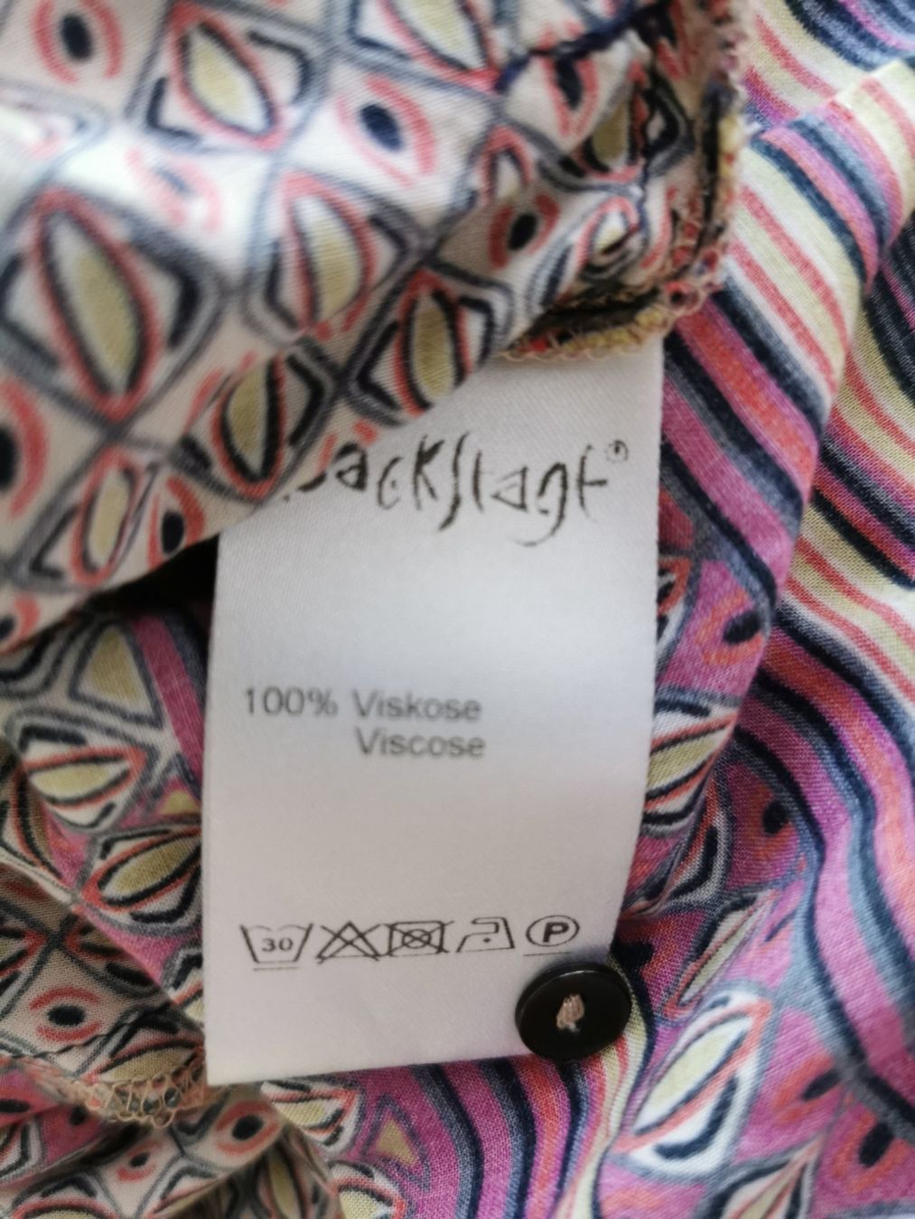 Camicette: Backstage Longbluse L/XL – Usato da gachnang venduto da tibus1 5