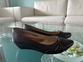 Schuhe/Schuhe mit Absatz